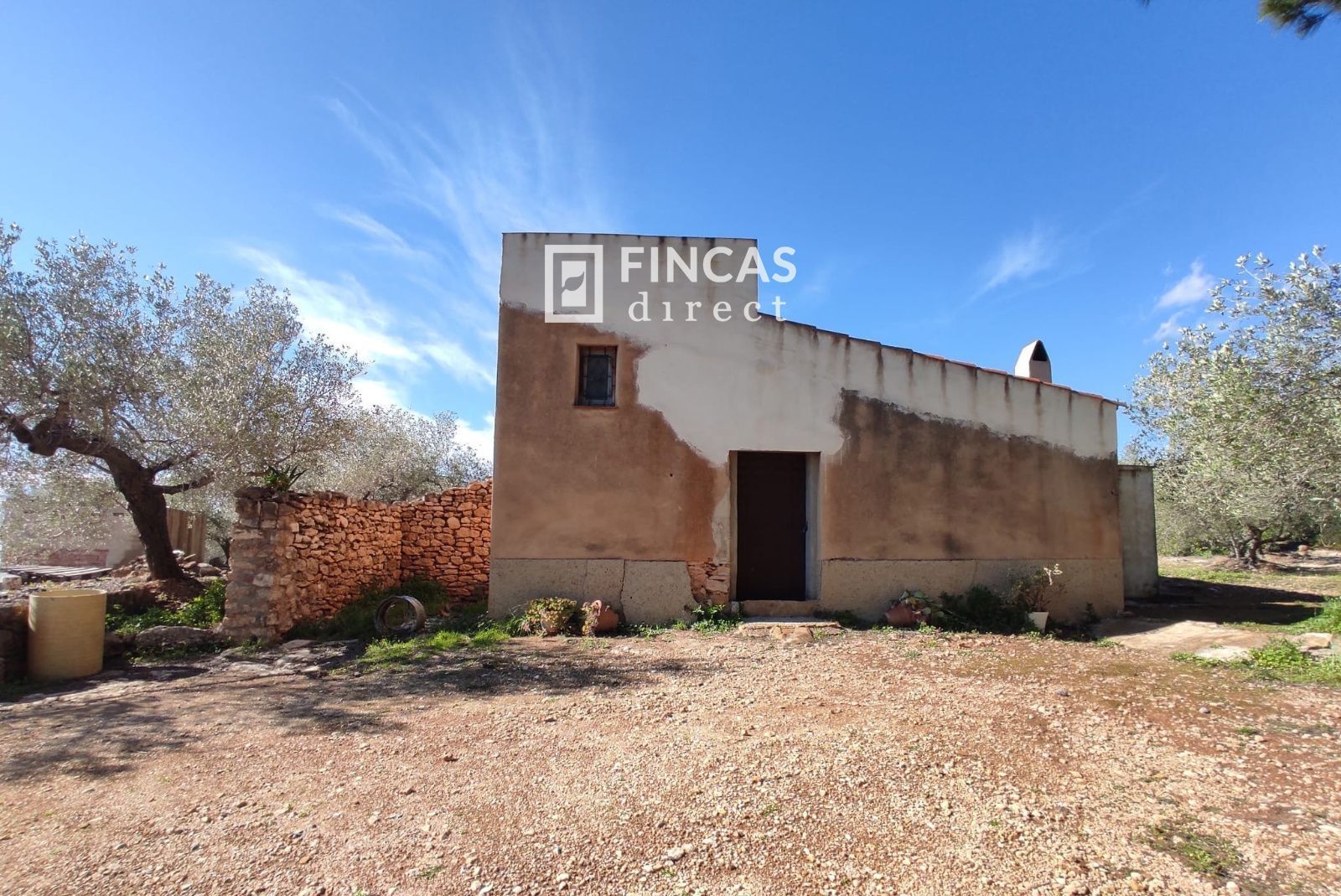 Country house for sale in Camarles  with Terrace and Furnished