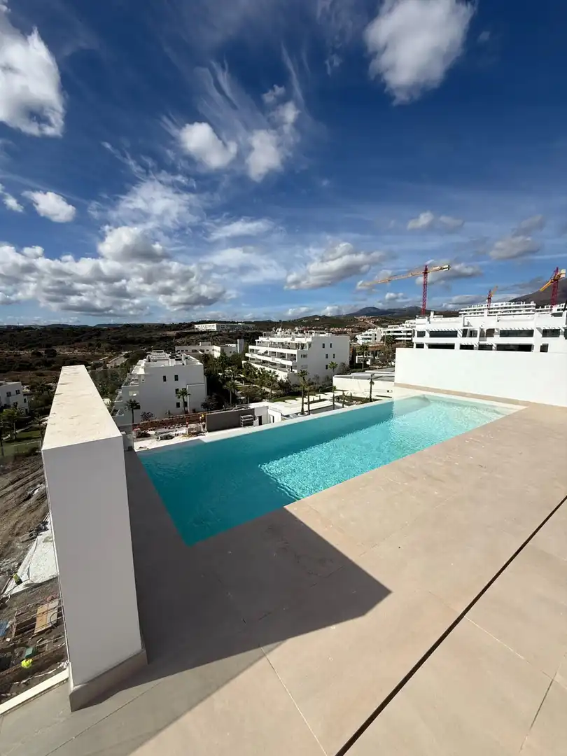 Àtic amb piscina en venda a Costa Natura, imagen 33