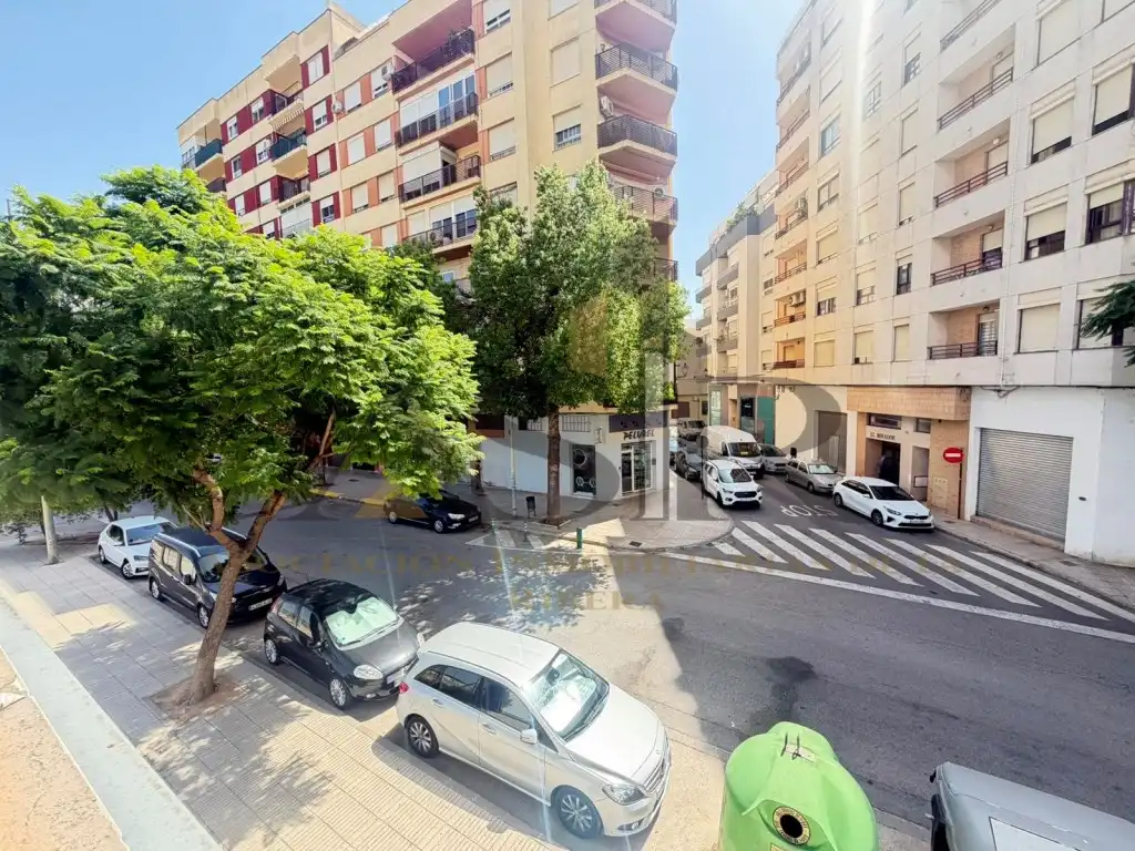 Appartamento con ascensore in affitto a Gran Via Comunitat Valenciana, imagen 9