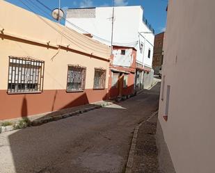 Exterior view of House or chalet for sale in Algeciras  with Terrace
