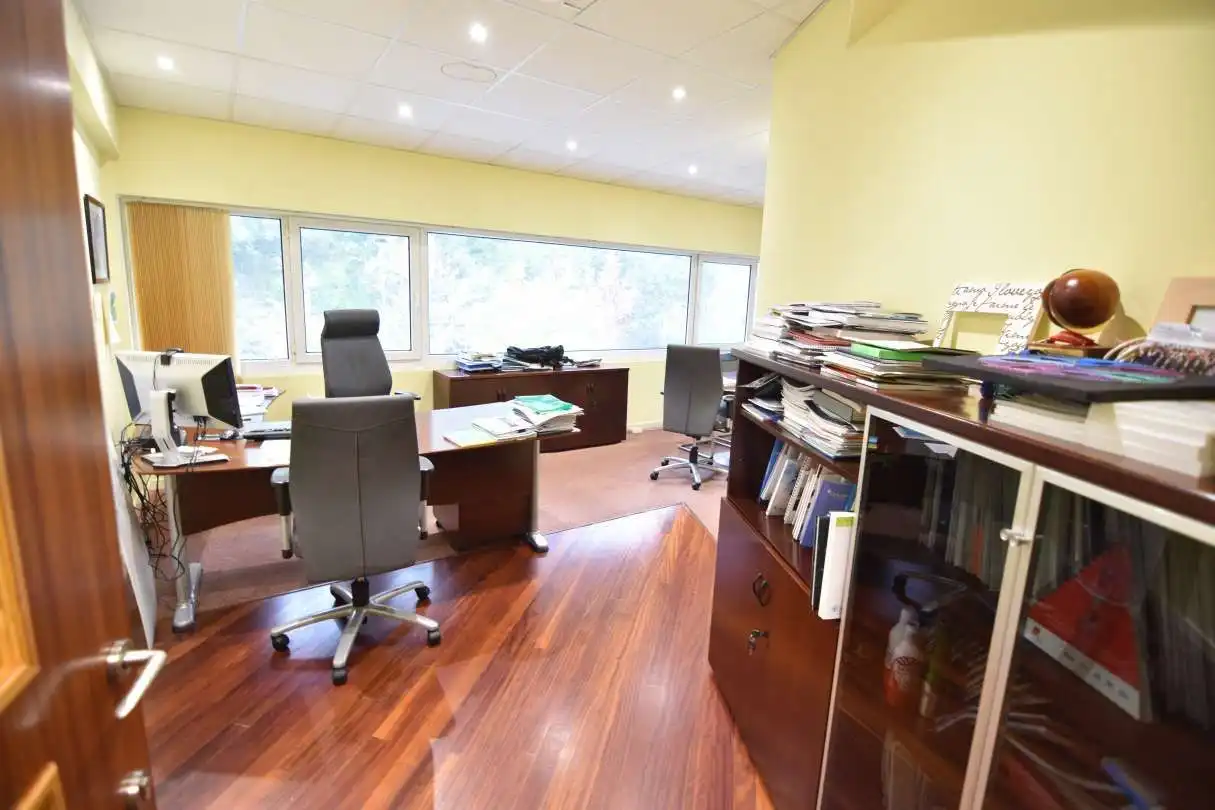 Office space to rent in Eibar, imagen 9