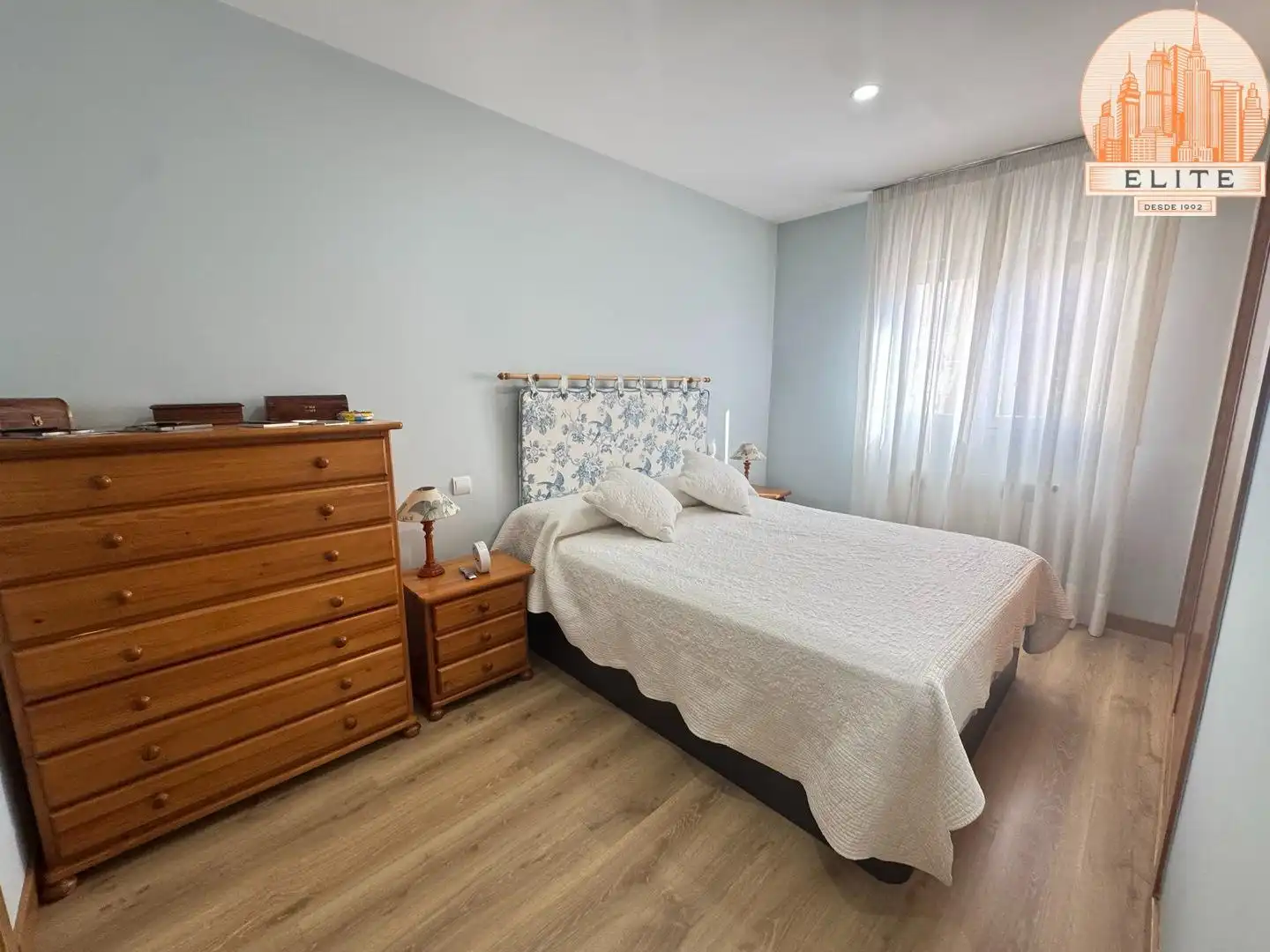 Habitación de Piso en venta en Madrid con Aire acondicionado, Calefacción y Trastero