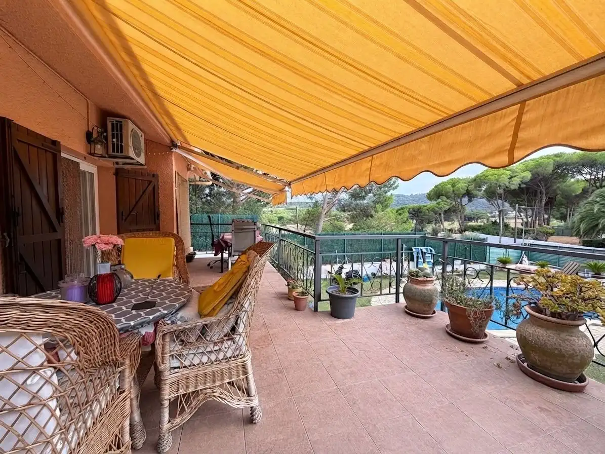 House with pool for sale in Cabanyes - Mas Ambrós - Mas Pallí, imagen 8