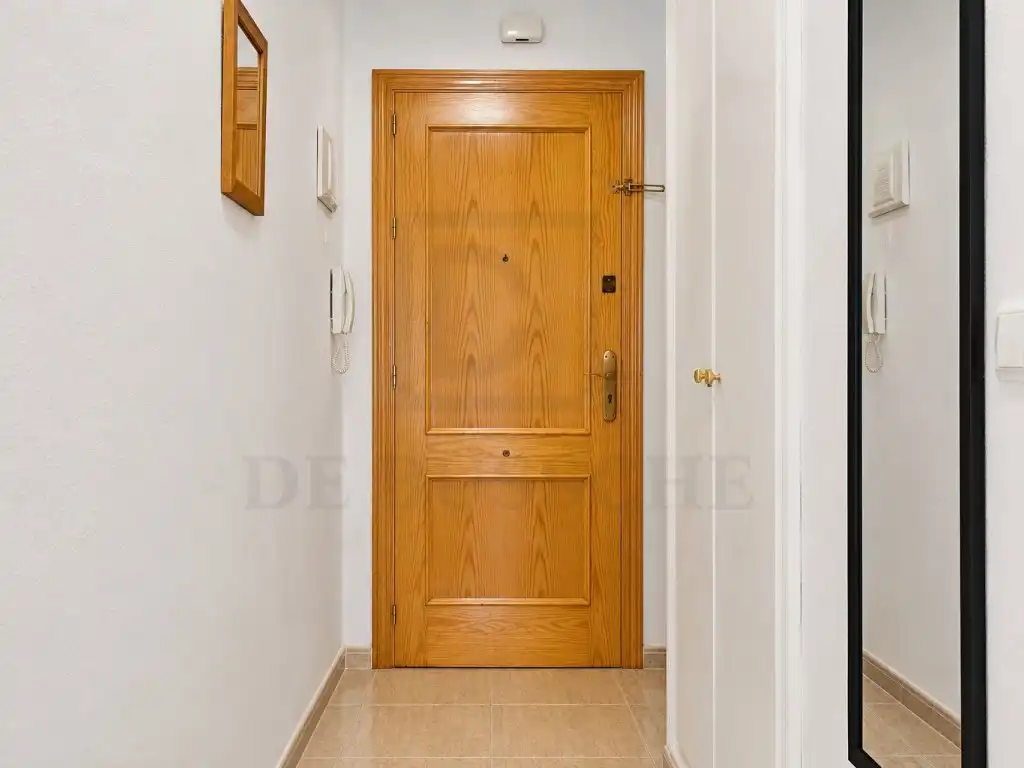 Apartament amb piscina en venda a Calle Concha Espina-Cmor, imagen 40