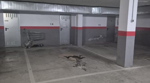 Foto 2 de Garaje en venta en Calle Artemisa, 4, Los Pacos, Fuengirola