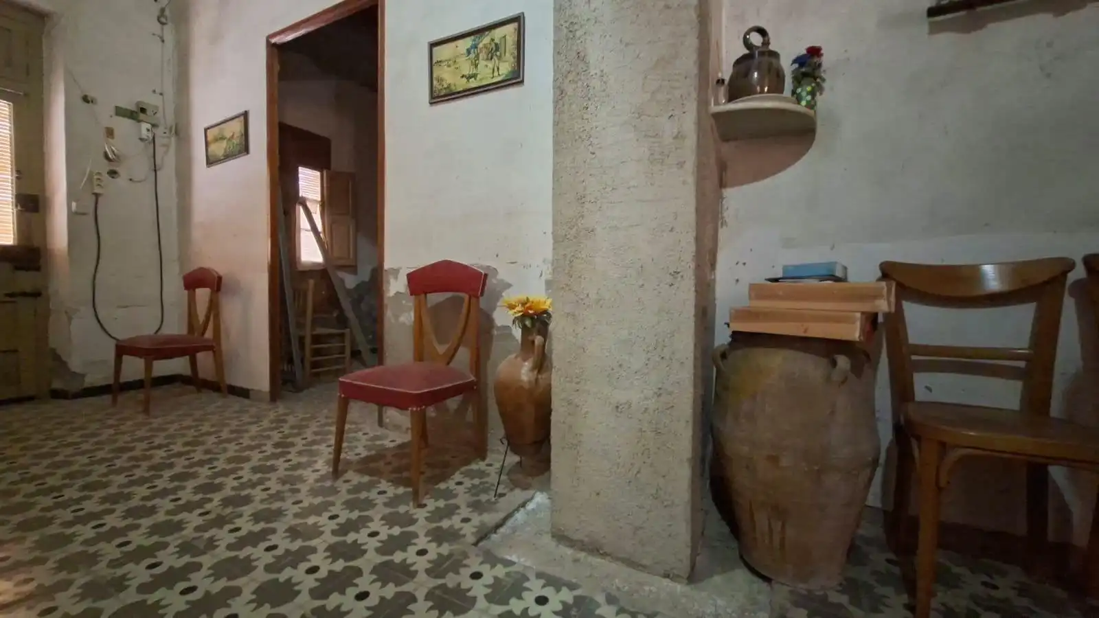 Casa rustica con giardino in vendita a Monóvar  / Monòver, imagen 29