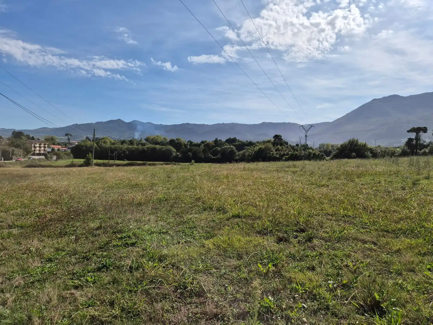 Residencial en venda en Colunga