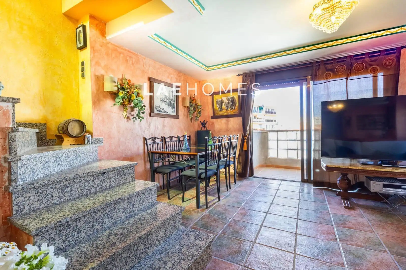 Tríplex en venta en Calle de San Ramón, imagen 9