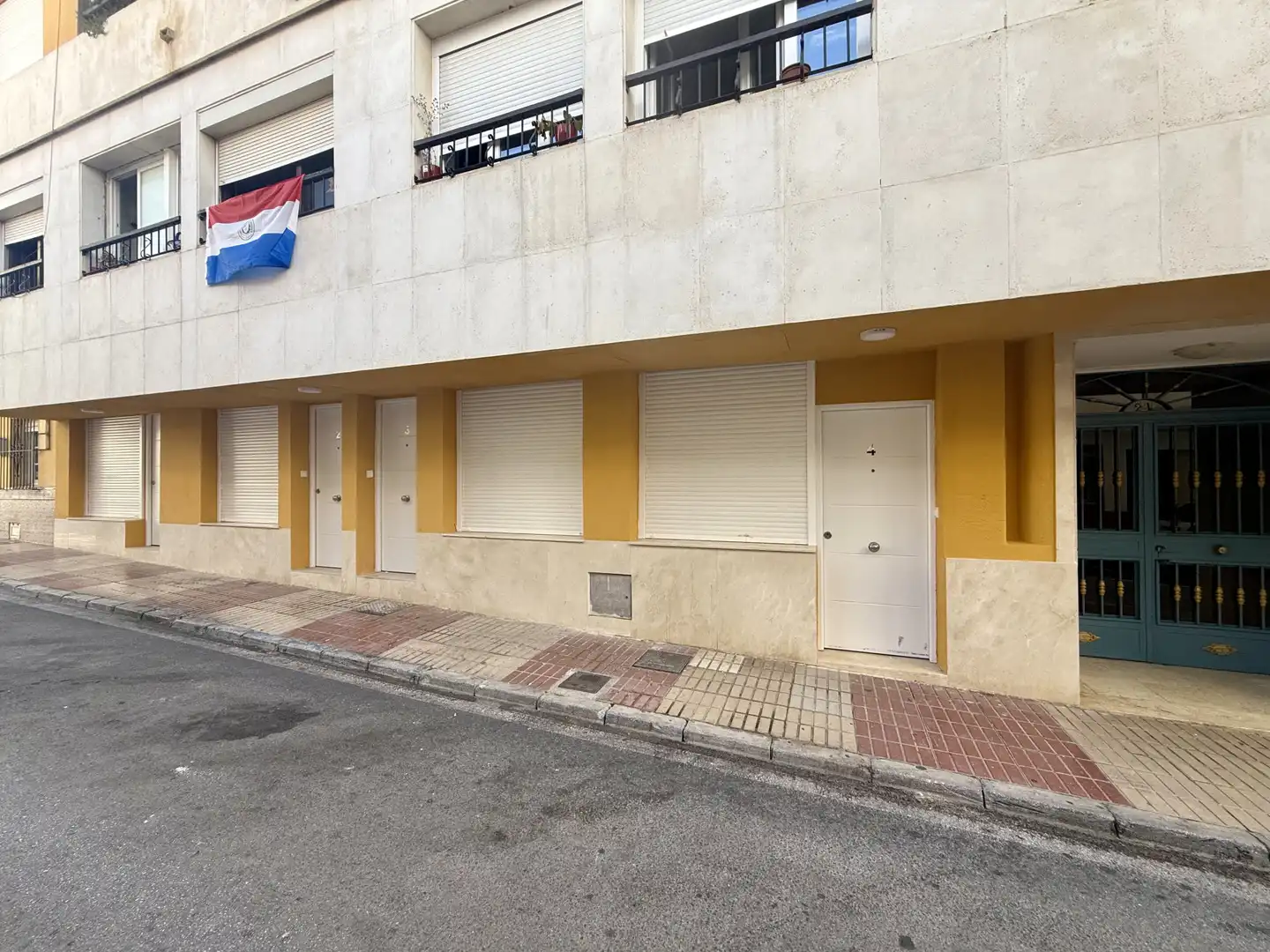 Locale commerciale in vendita a San Pedro de Alcántara, imagen 23