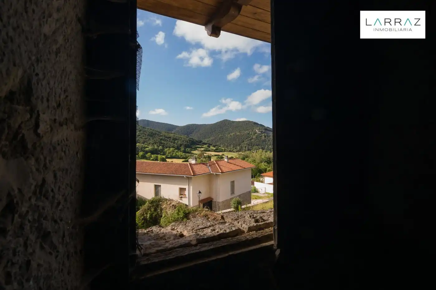 Casa o chalet en venta en Esteribar