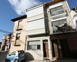 Exterior view of Flat for sale in El Arenal 