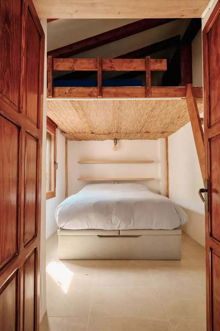 Appartement compact à louer à Platja de Vila Joiosa, imagen 6