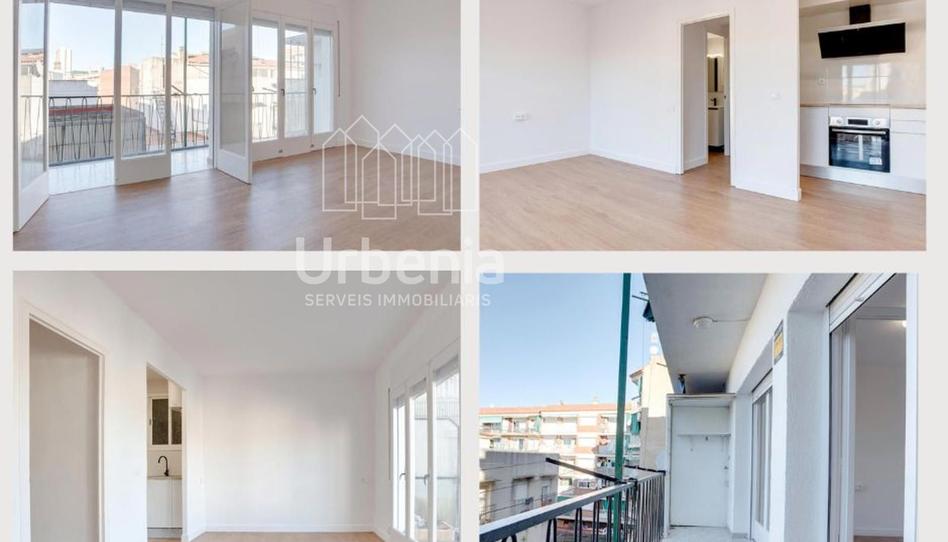 Photo 1 of Flat for sale in Poblenou, Barcelona