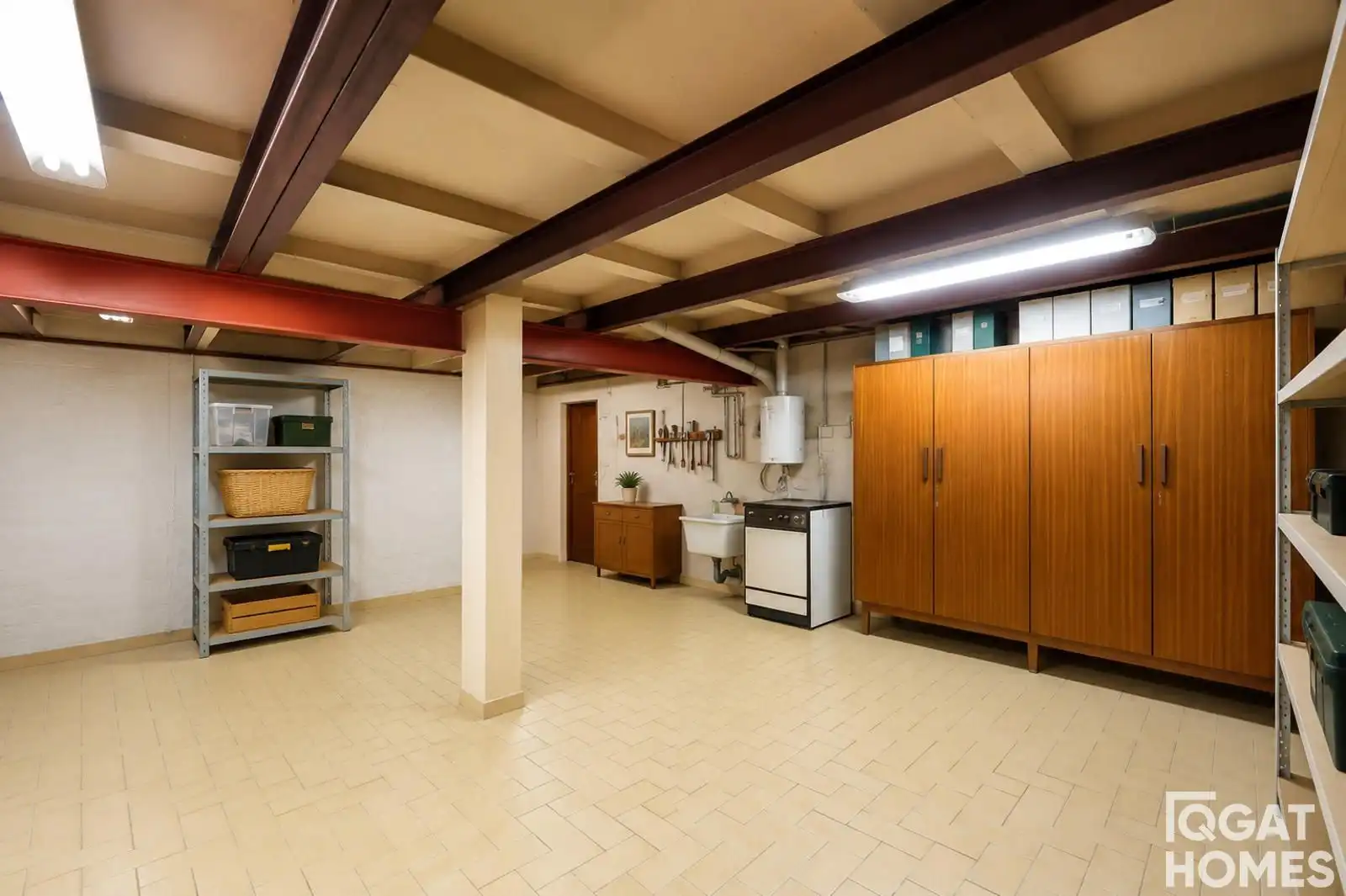 Casa o chalet en venta en Sant Cugat del Vallès con Calefacción, Terraza y Trastero