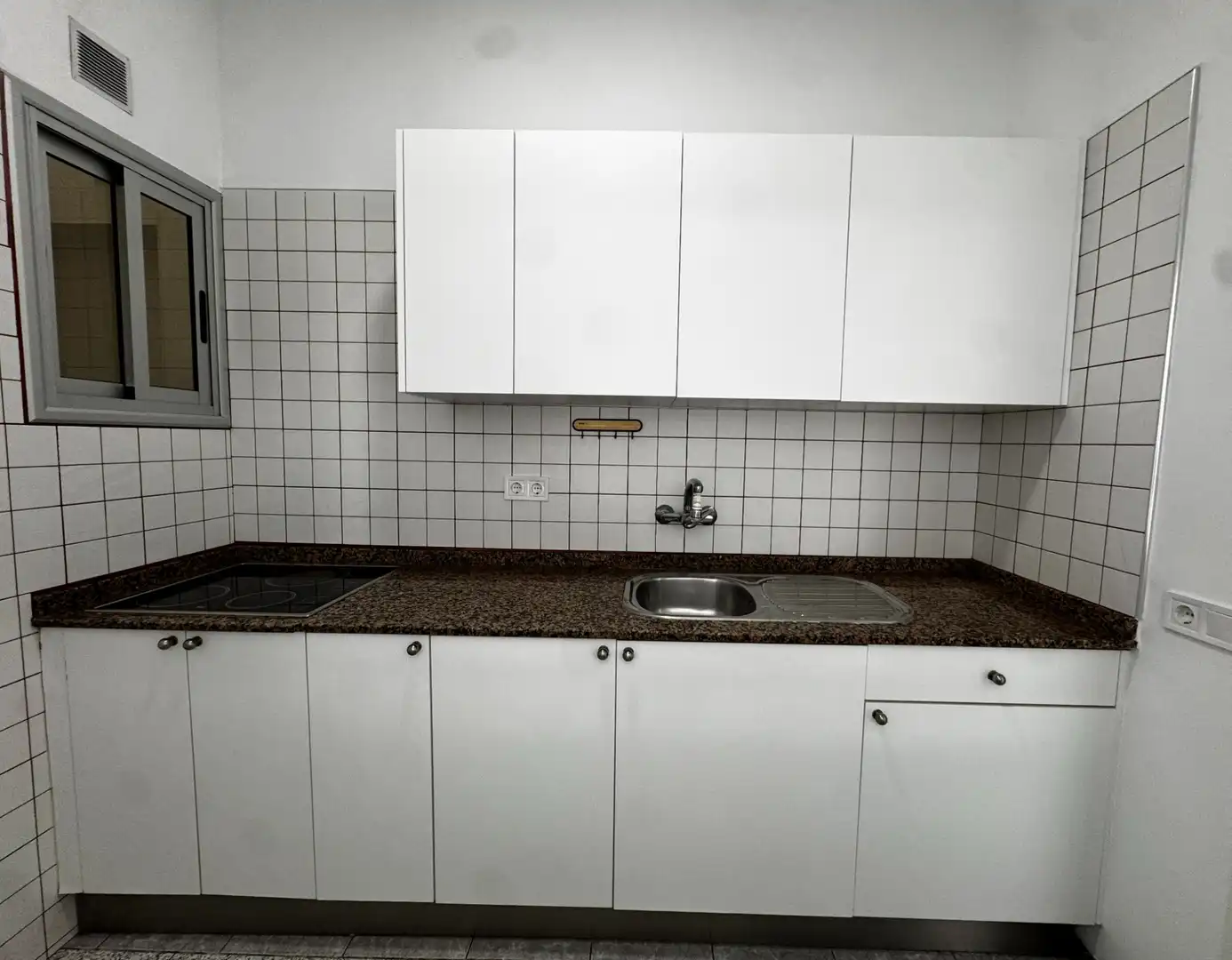 Cocina de Piso de alquiler en Las Palmas de Gran Canaria