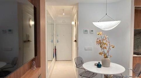 Foto 2 de Pis de lloguer a Calle de López de Hoyos, 178, Prosperidad,  Madrid Capital