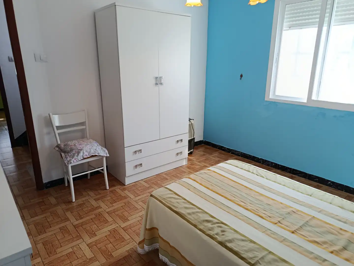 House with garden for sale in Camiño Rueiro, imagen 4
