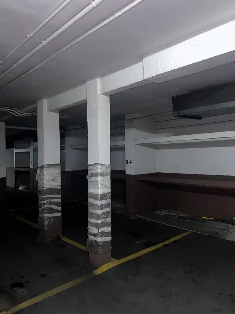Garatge en venda en Leganés