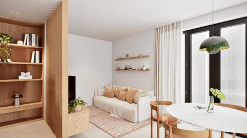 Foto 4 de Piso en venta en Calle Vicenta Villegas, 10, Lucero, Madrid