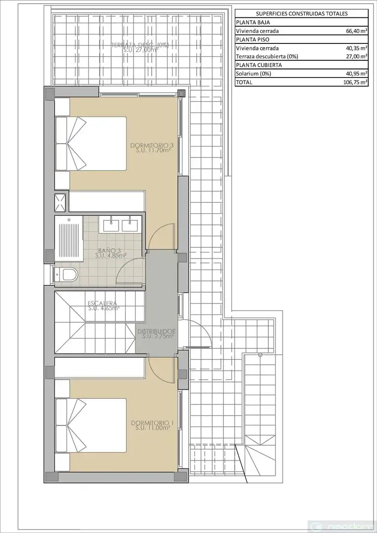 Casa in vendita a Los Montesinos, imagen 10