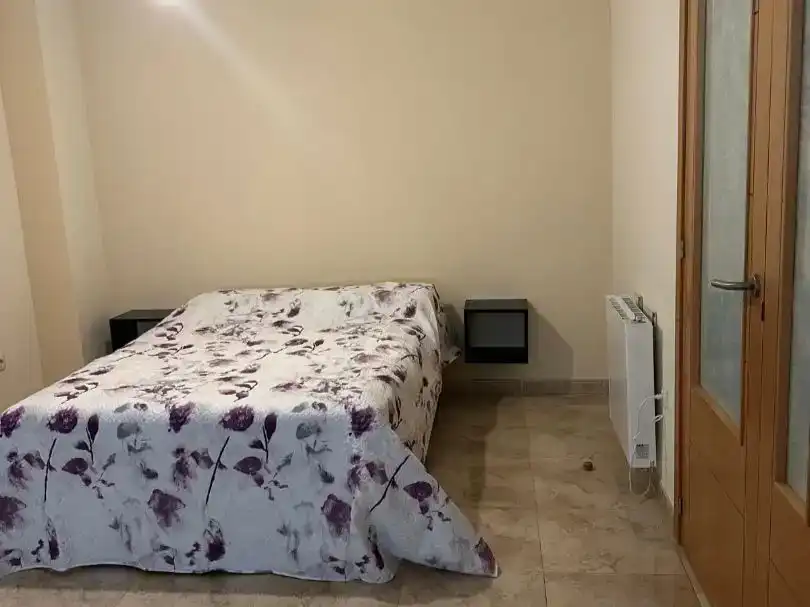 Schlafzimmer von Wohnung zur Miete in Esquivias mit Möbliert