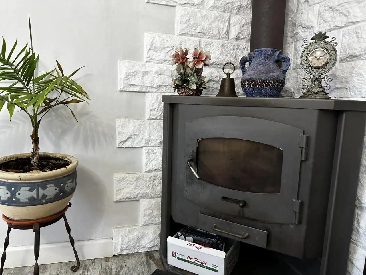 Houses for sale in El Catllar   with Private garden, Terrace and Storage room