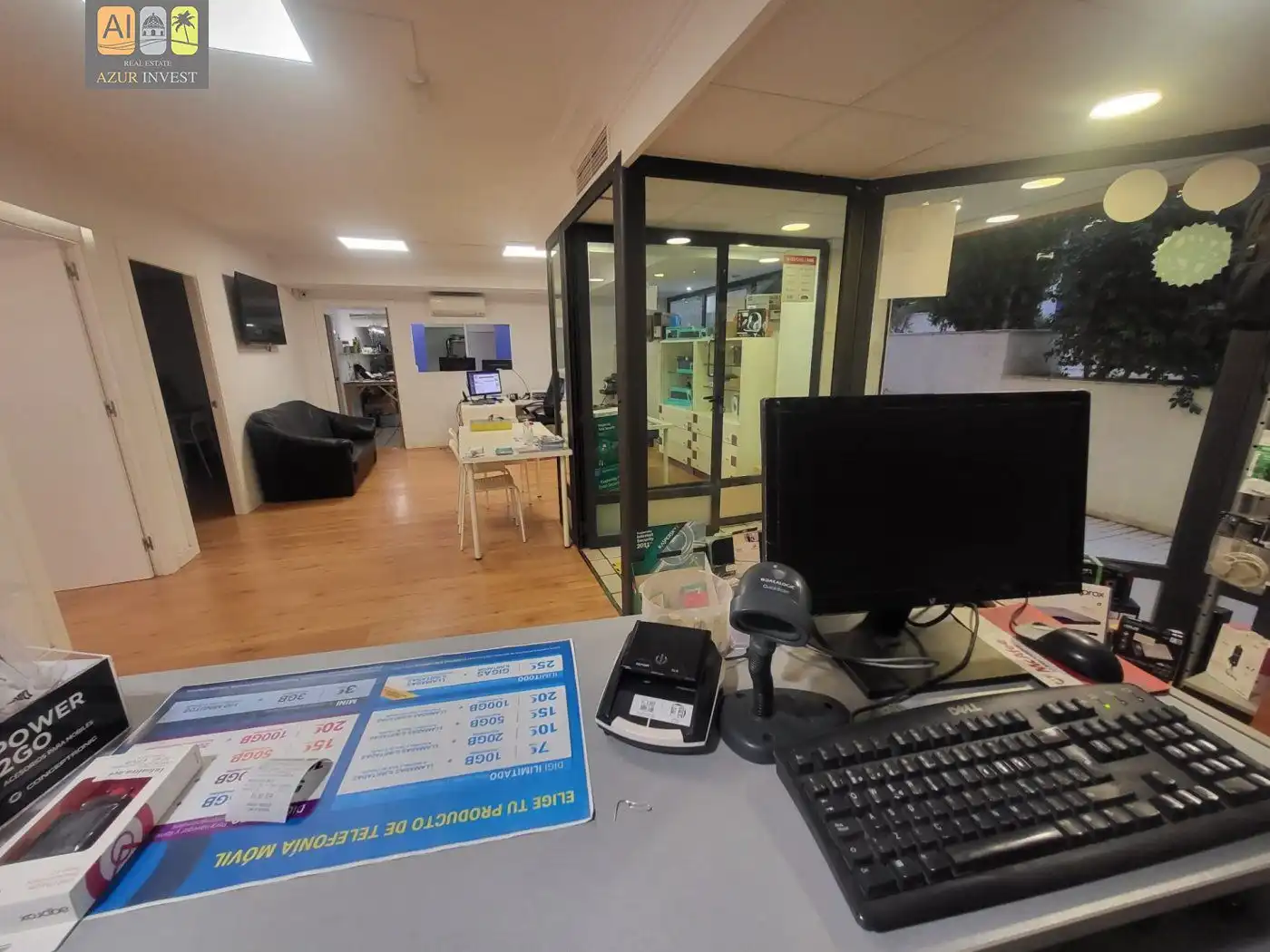 Gewerbefläche zum Verkauf in Altea ciudad, imagen 15