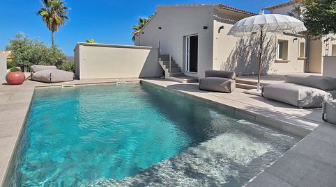 Foto 4 de Casa o chalet en venta en Colònia de Sant Pere, Artà