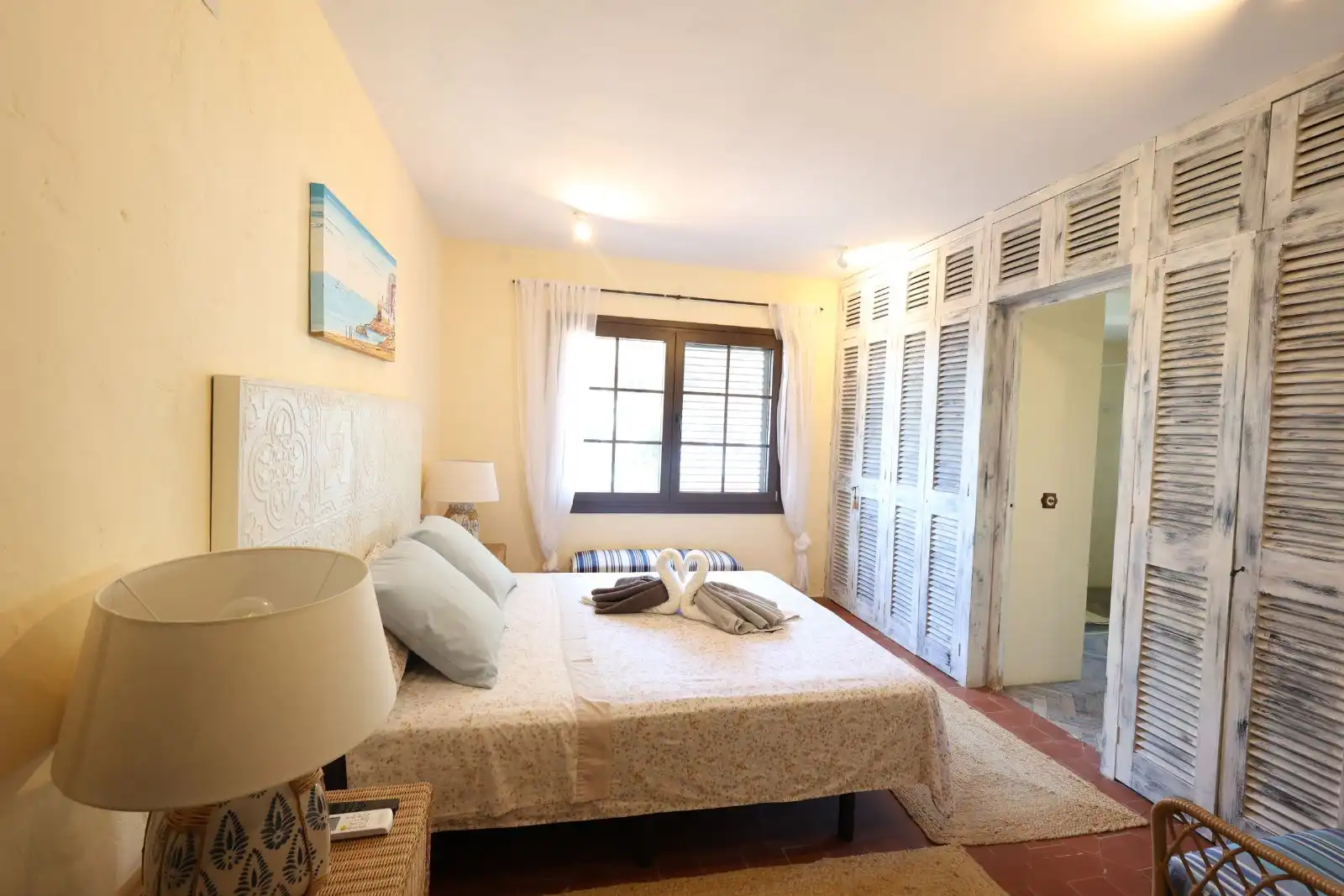 Detached house with pool for sale in Mar del, imagen 27