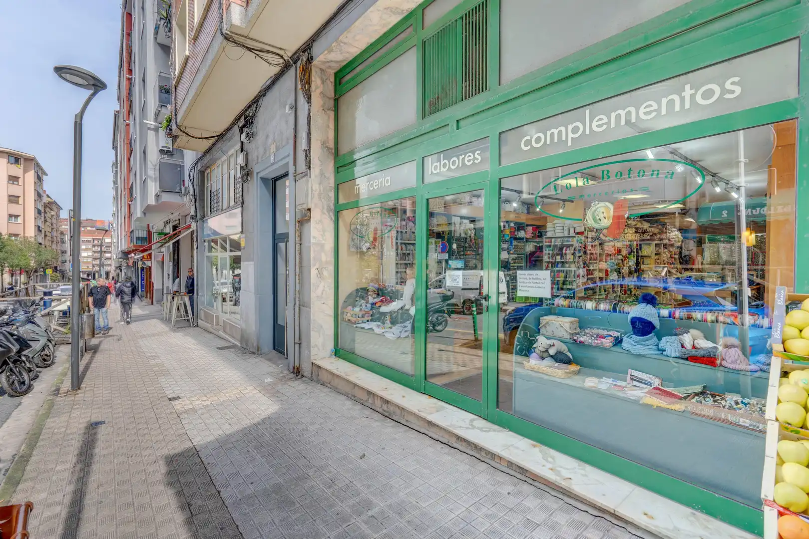 Local comercial en venda a Serapio Mugica Kalea, 19, Irun, Spain 19, imagen 3