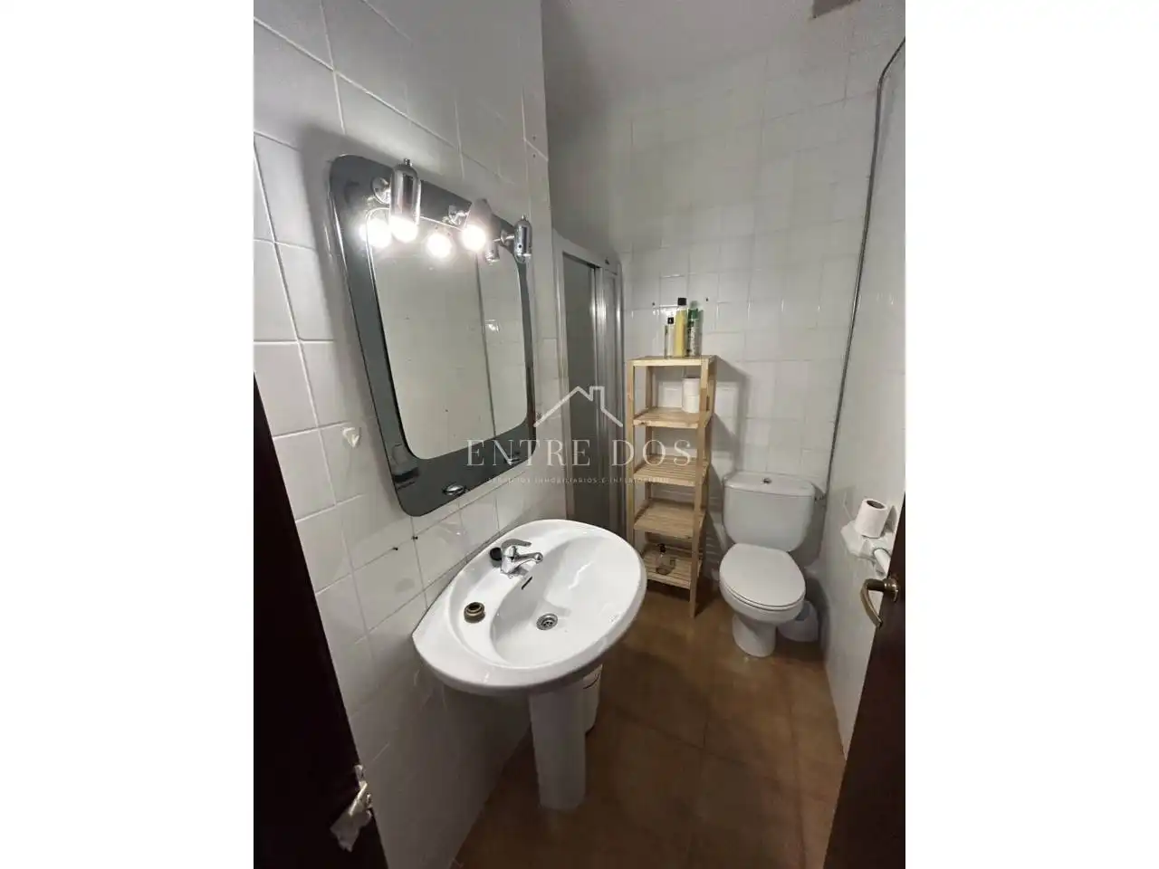 Bathroom of Houses for rent in Castellón de la Plana / Castelló de la Plana  with Private garden, Terrace and Swimming Pool
