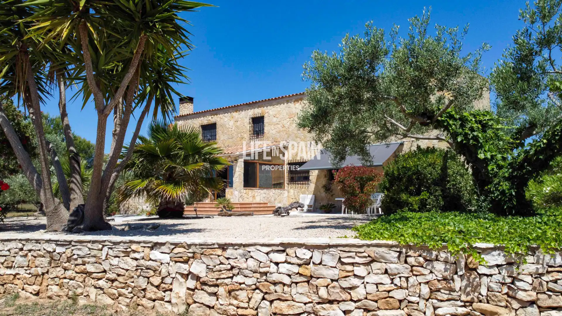 Landhaus mit Garten zum Verkauf in L'Ametlla de Mar pueblo, imagen 71