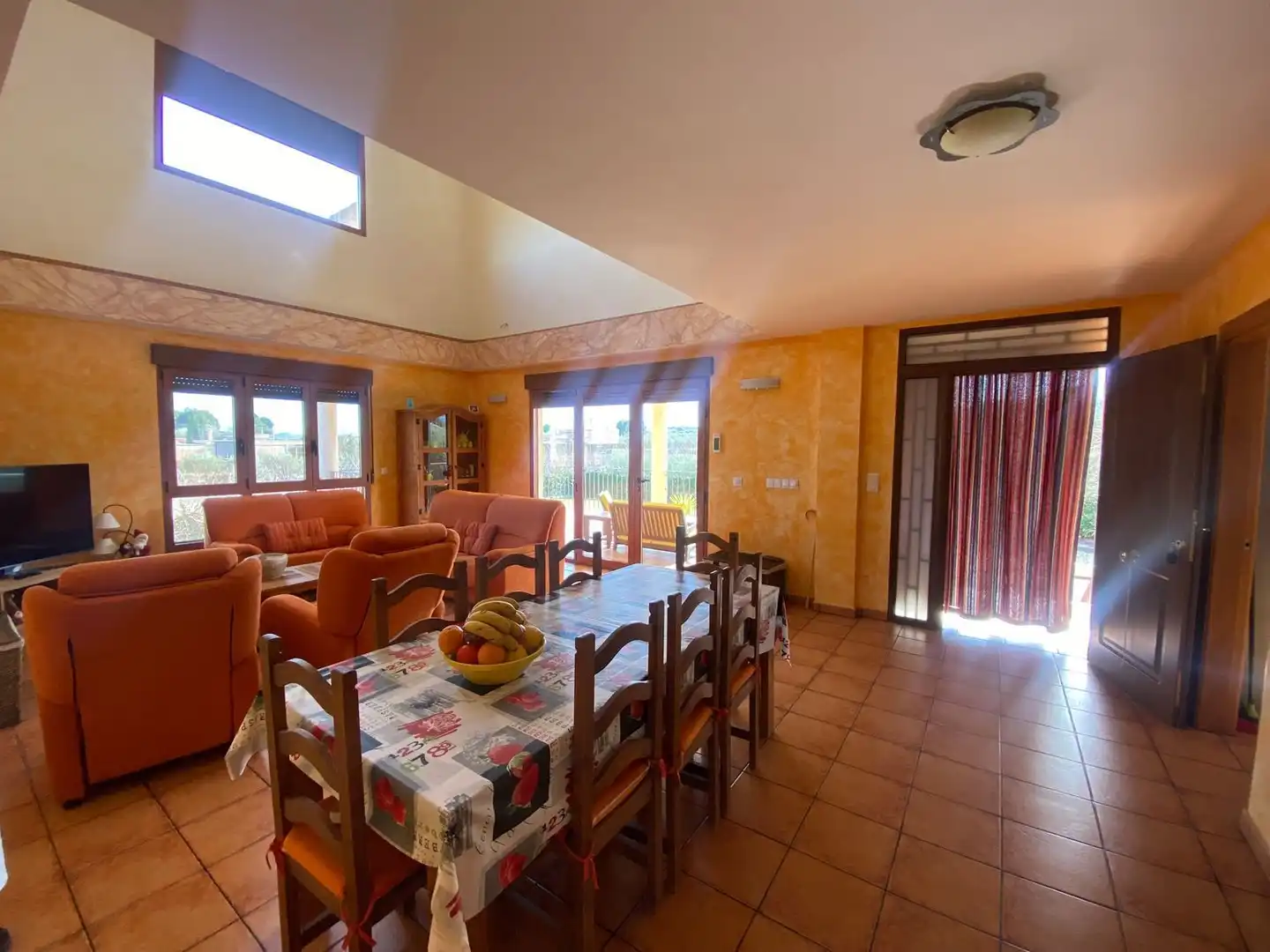 Chalet con piscina en venta en Moratalla, imagen 71