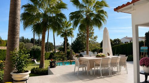 Foto 2 de Casa o chalet de alquiler en Paraiso el, 328, El Paraíso, Benahavís