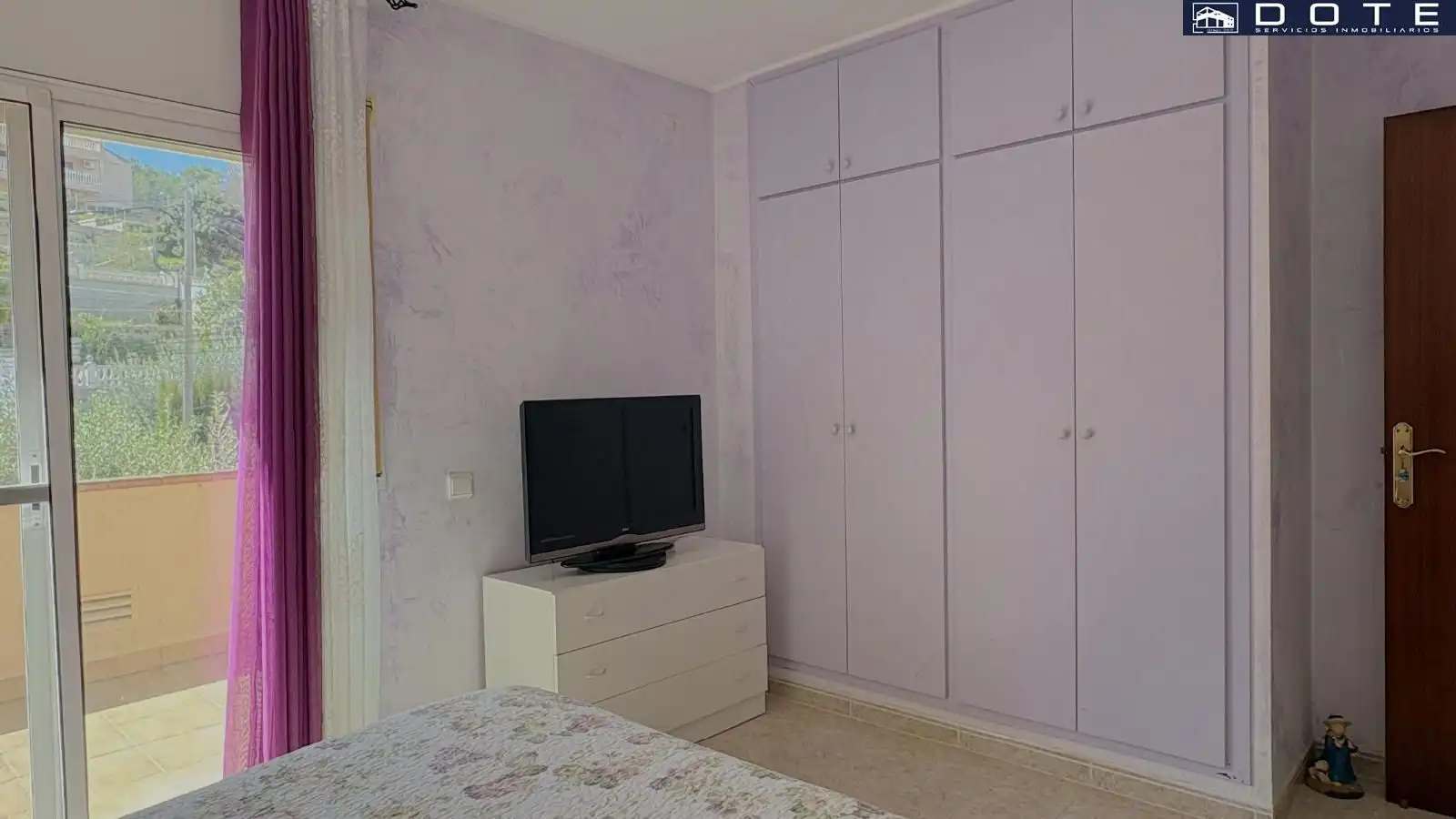 Adosado con terraza en venta en Creixell, imagen 23