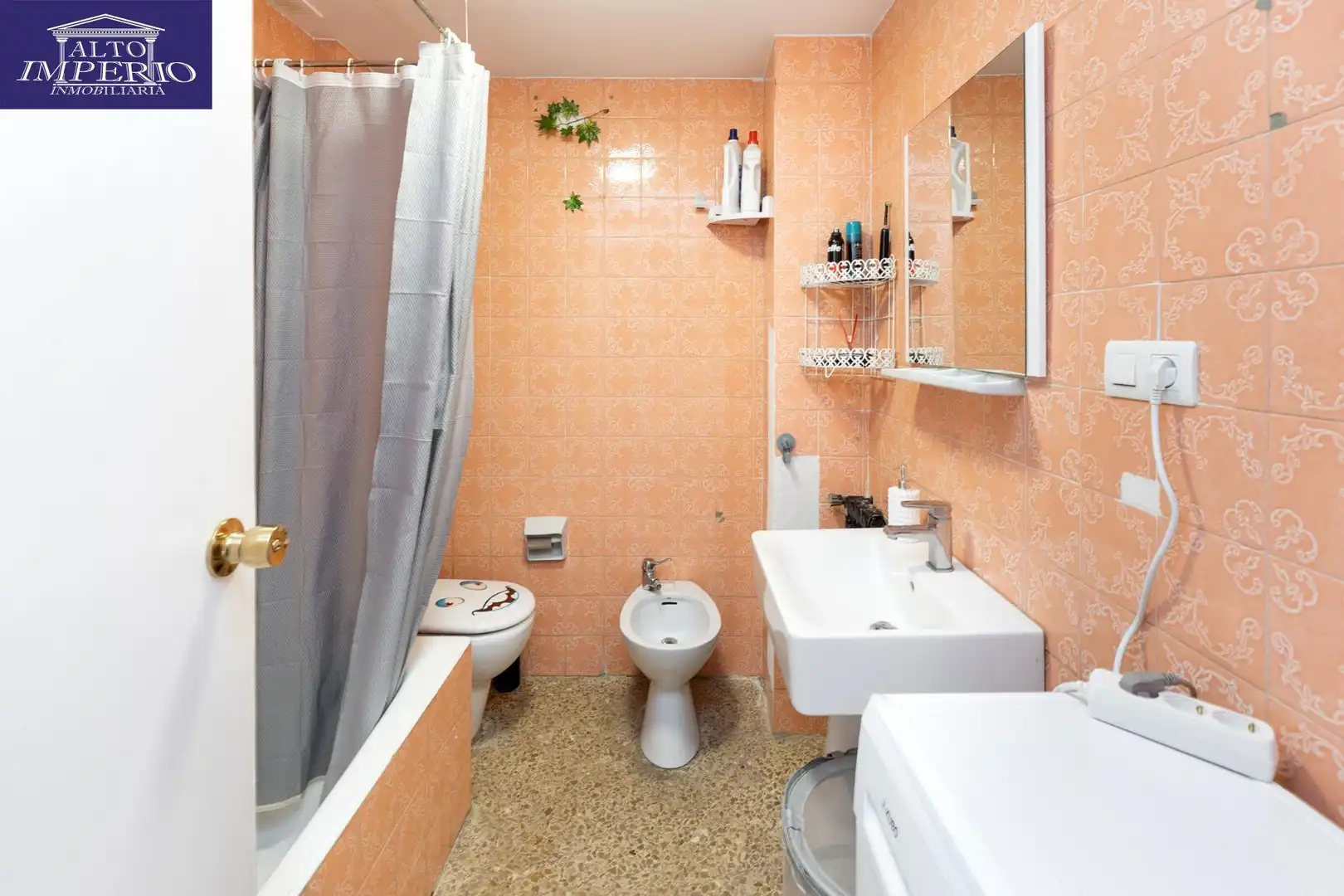 Piso con terraza en venta en Calle TRIANA BAJA, imagen 16