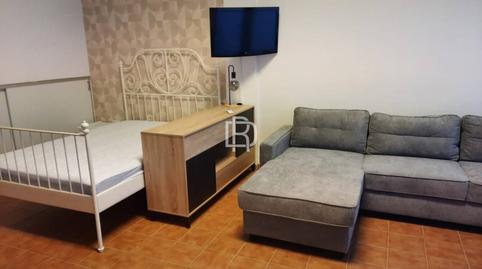 Foto 3 de Loft de alquiler en Calle Cartero Casiano Díaz, 1, La Gallega,  Santa Cruz de Tenerife Capital