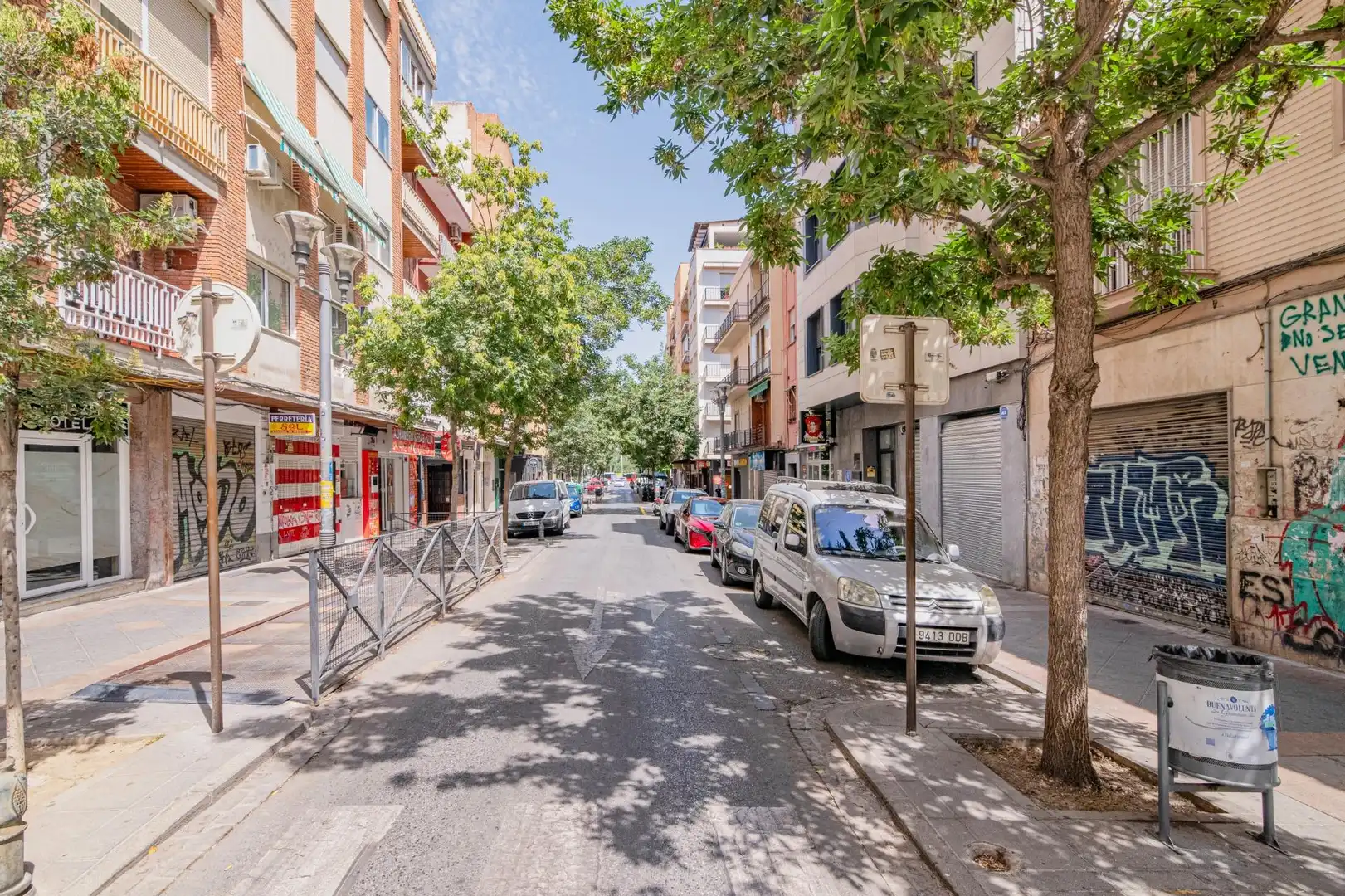 Local comercial en venda a Camino de Ronda 132, imagen 23