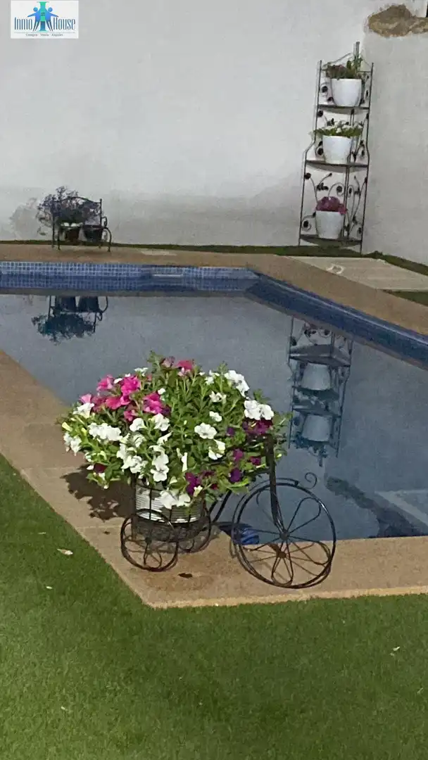 Casa en venta en Pozohondo, imagen 16