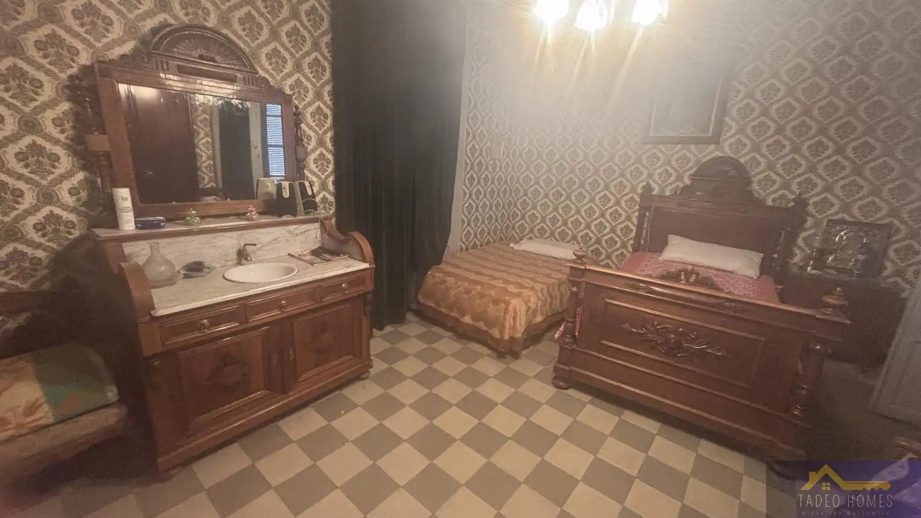 Habitación de Casa o chalet en venta en Jumilla con Terraza y Trastero