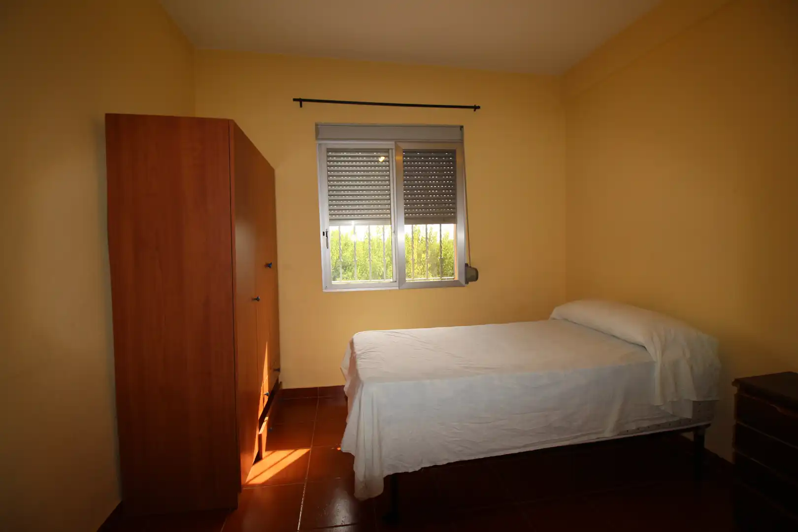 Habitación de Casa o chalet en venta en Benimodo con Jardín privado, Terraza y Trastero