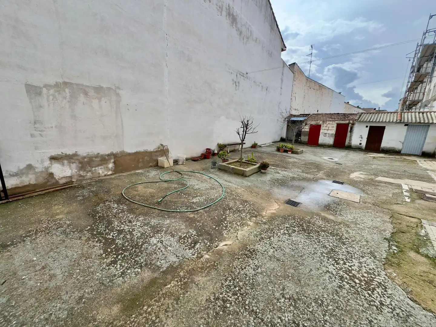 Flat for sale in Feria del Vino, imagen 33