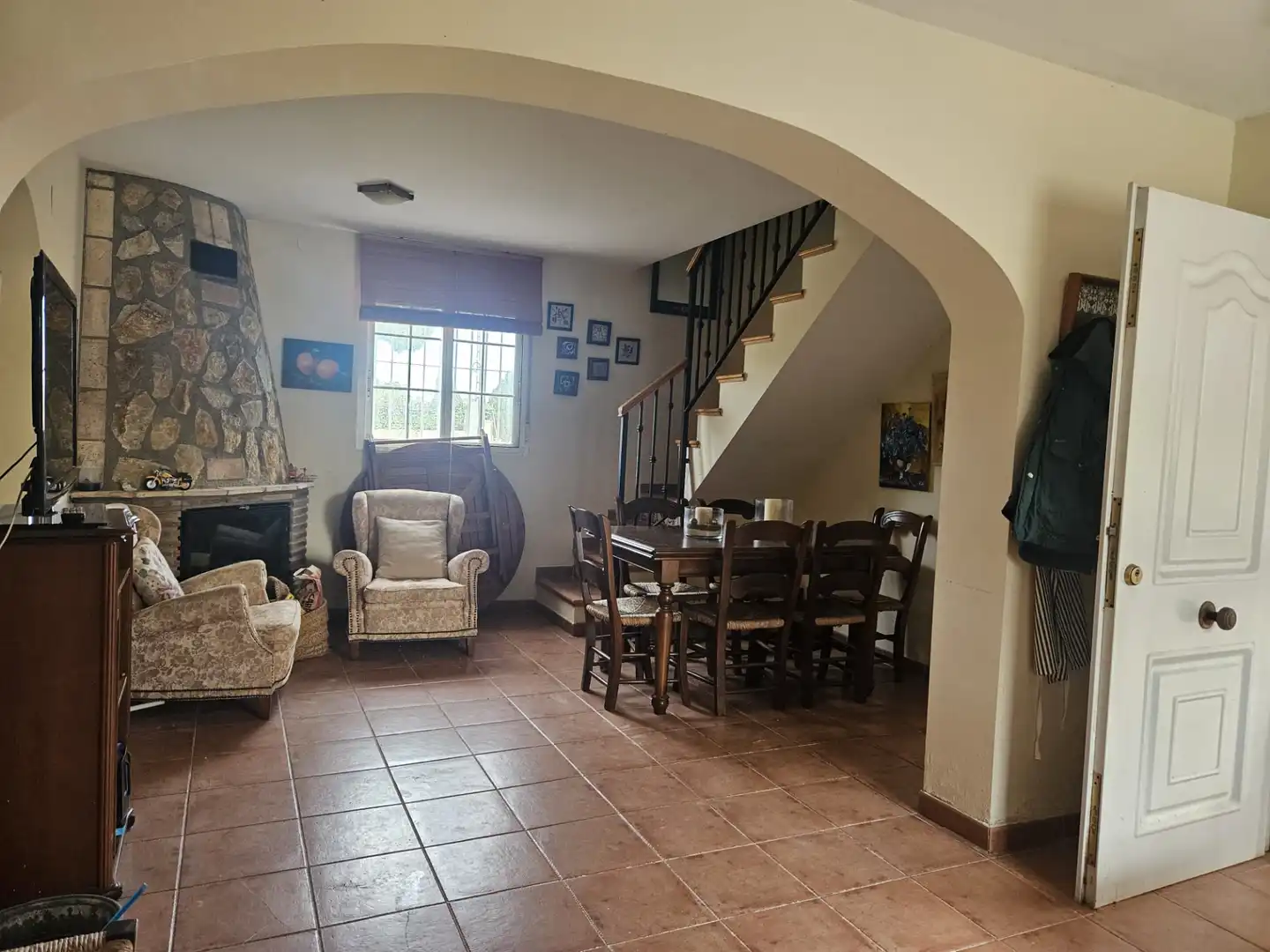 Casa o chalet en venta en Castellón de la Plana / Castelló de la Plana con Jardín privado, Terraza y Trastero