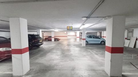 Foto 2 von Garage zum Verkauf in Altea ciudad, Altea