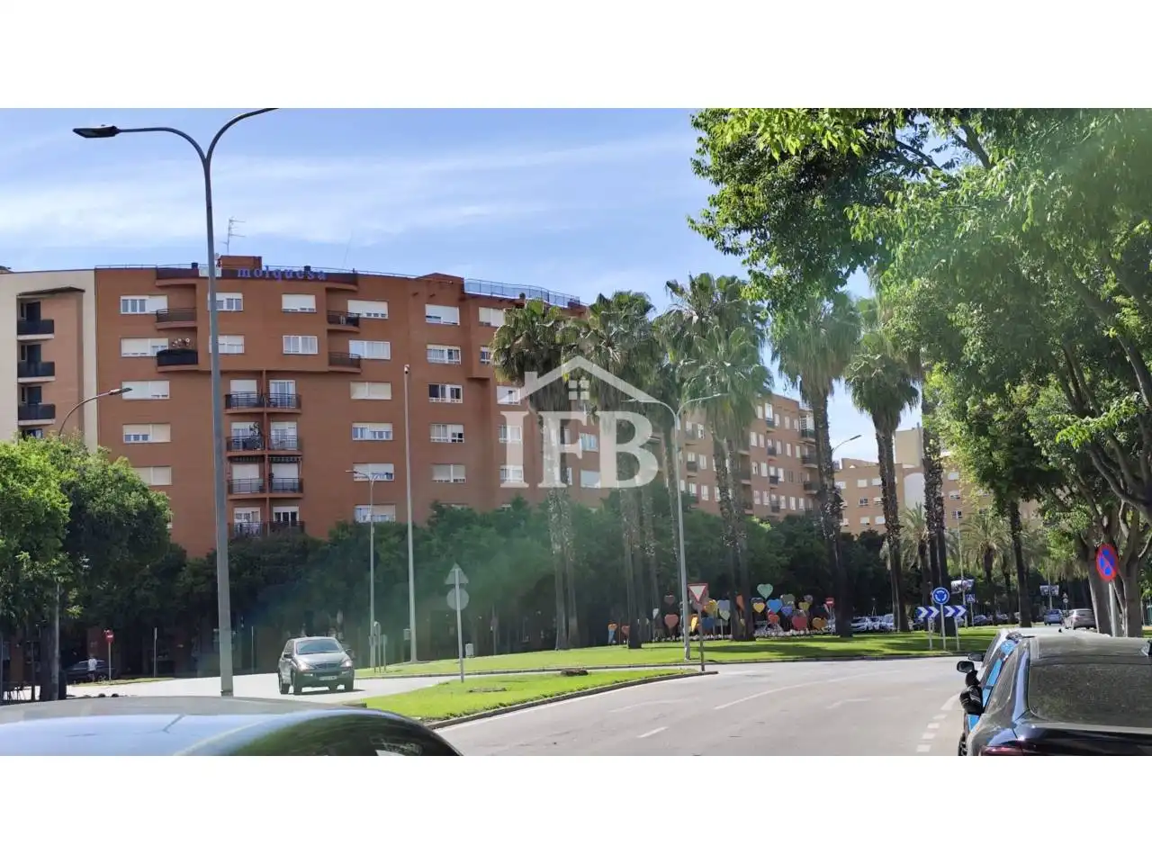 Appartement avec ascenseur à louer à Avenida Sinforiano Madroñero, imagen 13