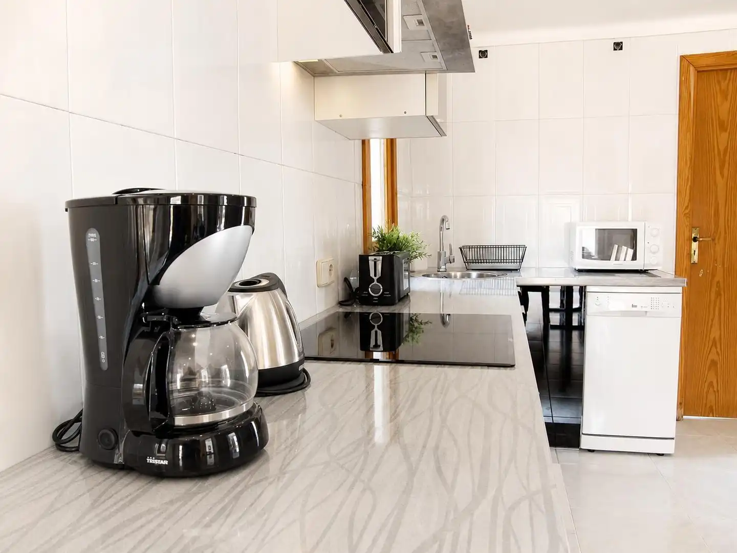 Kitchen of Houses for sale in Santanyí  with Air Conditioner, Private garden and Terrace