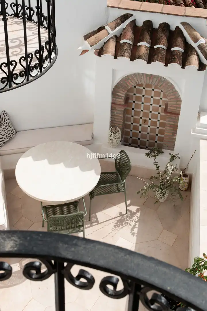 Casa a schiera in vendita a Milla de Oro, imagen 42