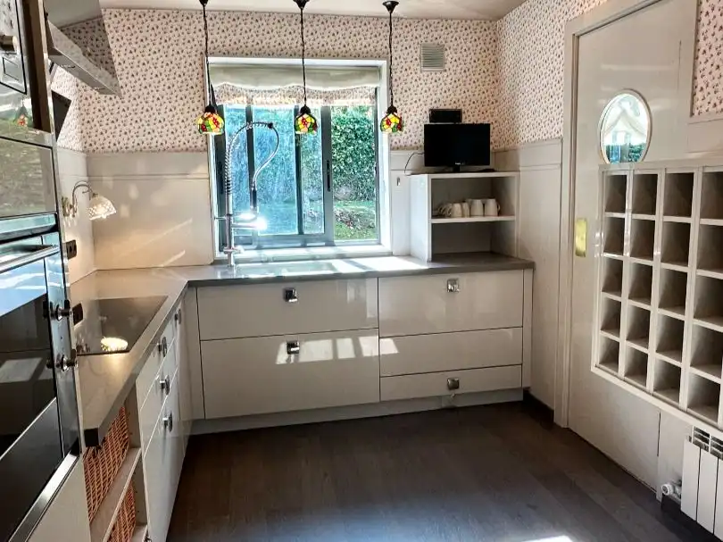 Adosado con jardín en venta en Carrer del cadí 15, imagen 6