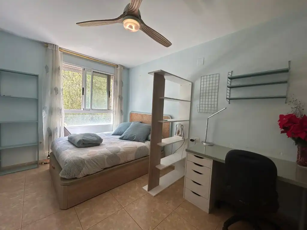 Schlafzimmer von Maisonette zum Verkauf in Segorbe
