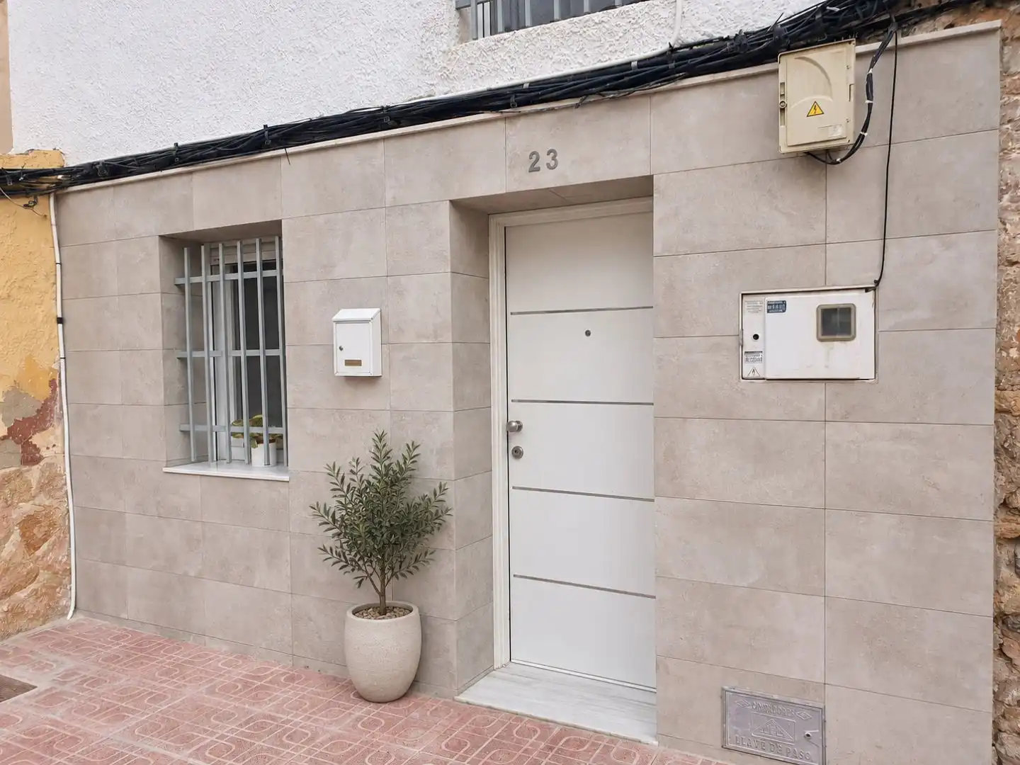 Ground floor for sale in Partida Estaciones, 23, San Isidro